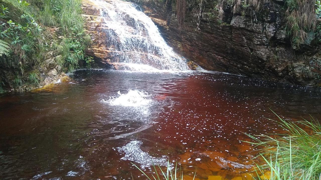 Pousada Reino Encantado - Sao Thome Das Letras - Minas Gerais Сан-Томе-дас-Летрас Экстерьер фото