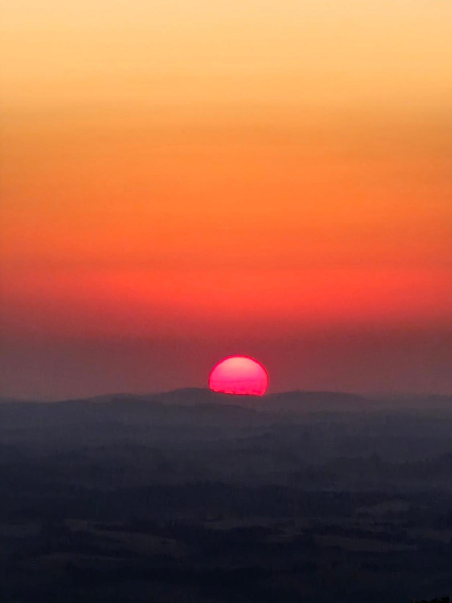 Pousada Reino Encantado - Sao Thome Das Letras - Minas Gerais Сан-Томе-дас-Летрас Экстерьер фото