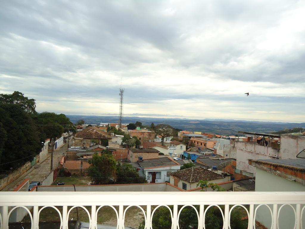 Pousada Reino Encantado - Sao Thome Das Letras - Minas Gerais Сан-Томе-дас-Летрас Экстерьер фото