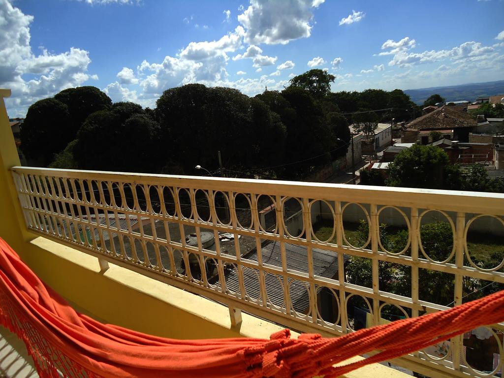 Pousada Reino Encantado - Sao Thome Das Letras - Minas Gerais Сан-Томе-дас-Летрас Экстерьер фото