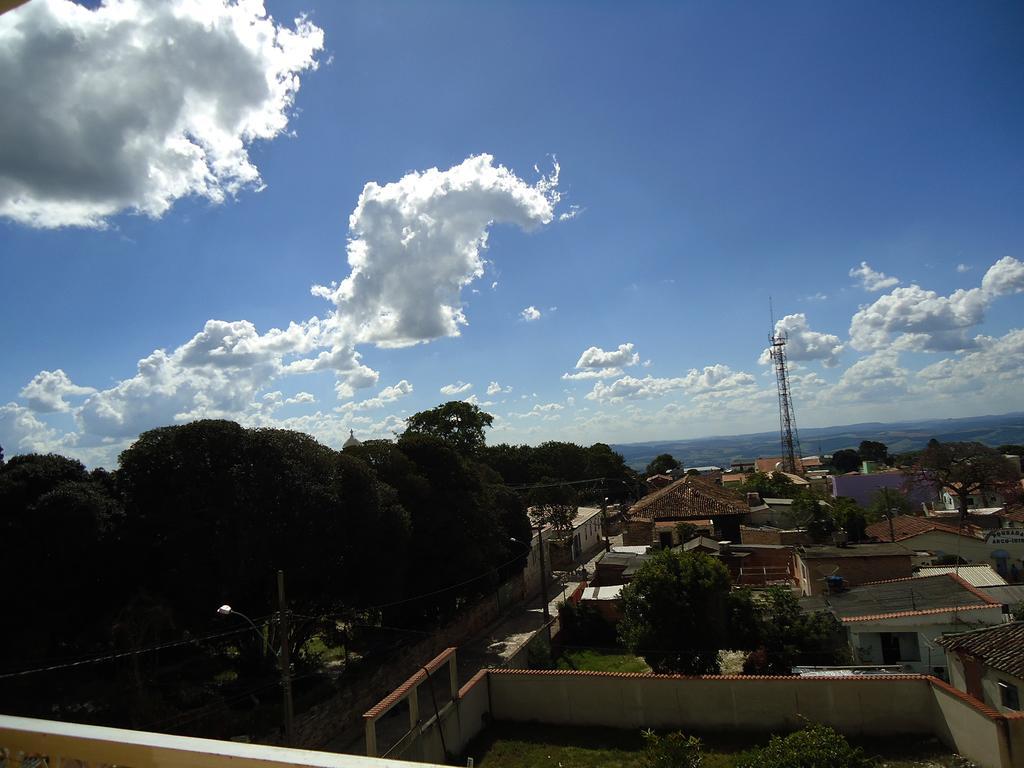 Pousada Reino Encantado - Sao Thome Das Letras - Minas Gerais Сан-Томе-дас-Летрас Экстерьер фото