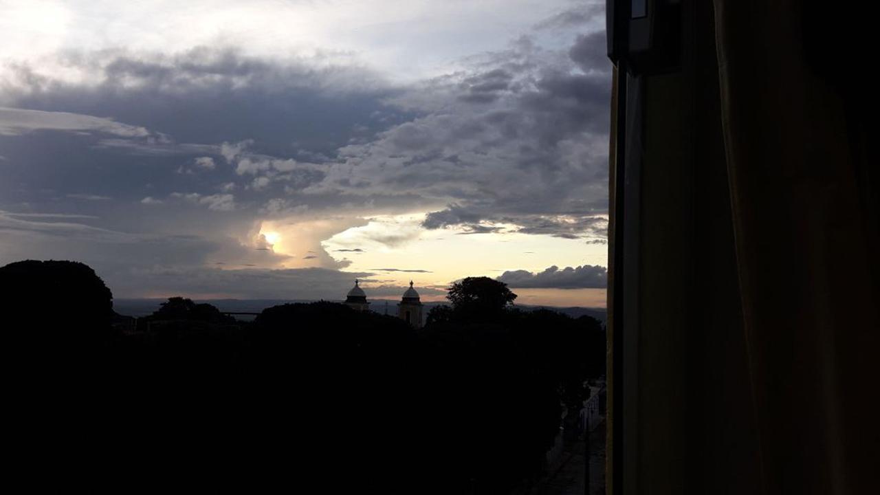 Pousada Reino Encantado - Sao Thome Das Letras - Minas Gerais Сан-Томе-дас-Летрас Экстерьер фото