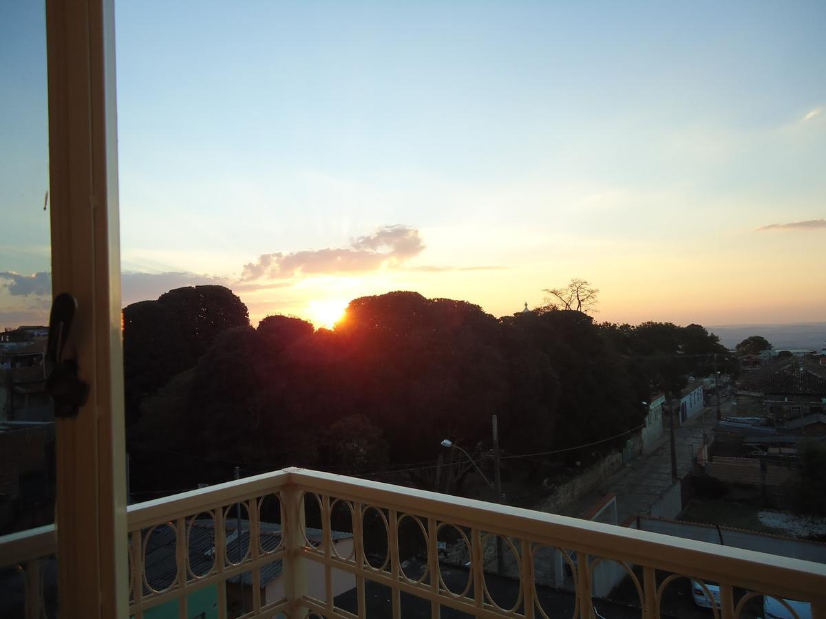 Pousada Reino Encantado - Sao Thome Das Letras - Minas Gerais Сан-Томе-дас-Летрас Экстерьер фото