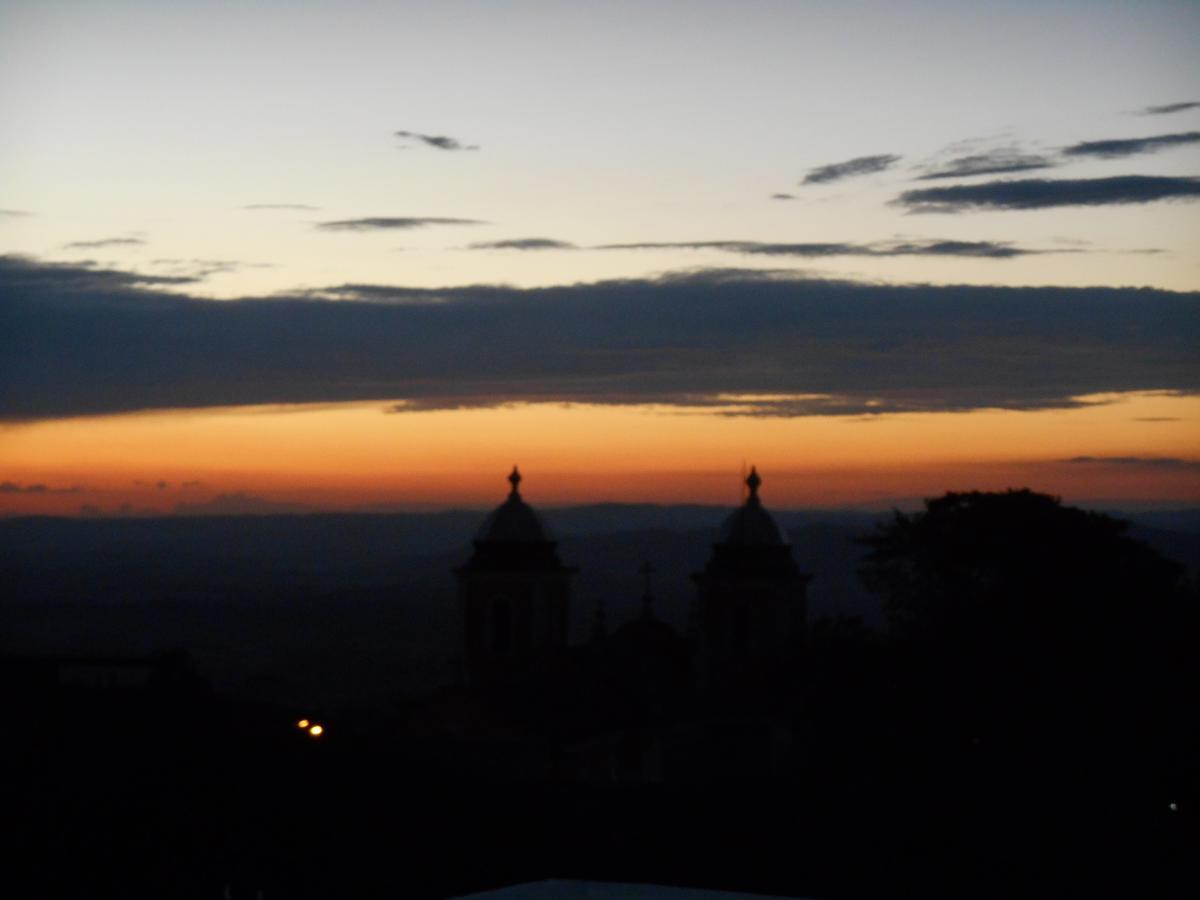 Pousada Reino Encantado - Sao Thome Das Letras - Minas Gerais Сан-Томе-дас-Летрас Экстерьер фото