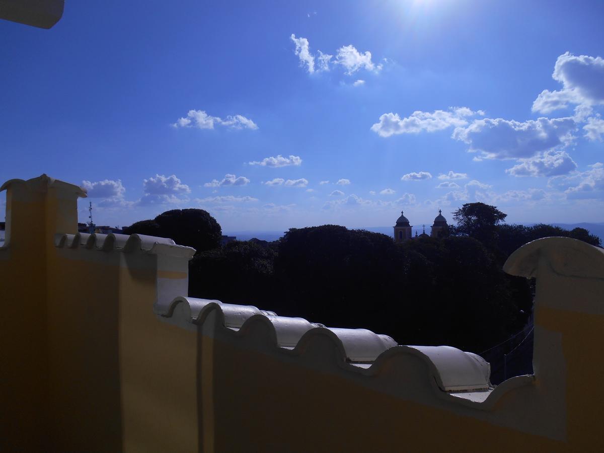 Pousada Reino Encantado - Sao Thome Das Letras - Minas Gerais Сан-Томе-дас-Летрас Экстерьер фото