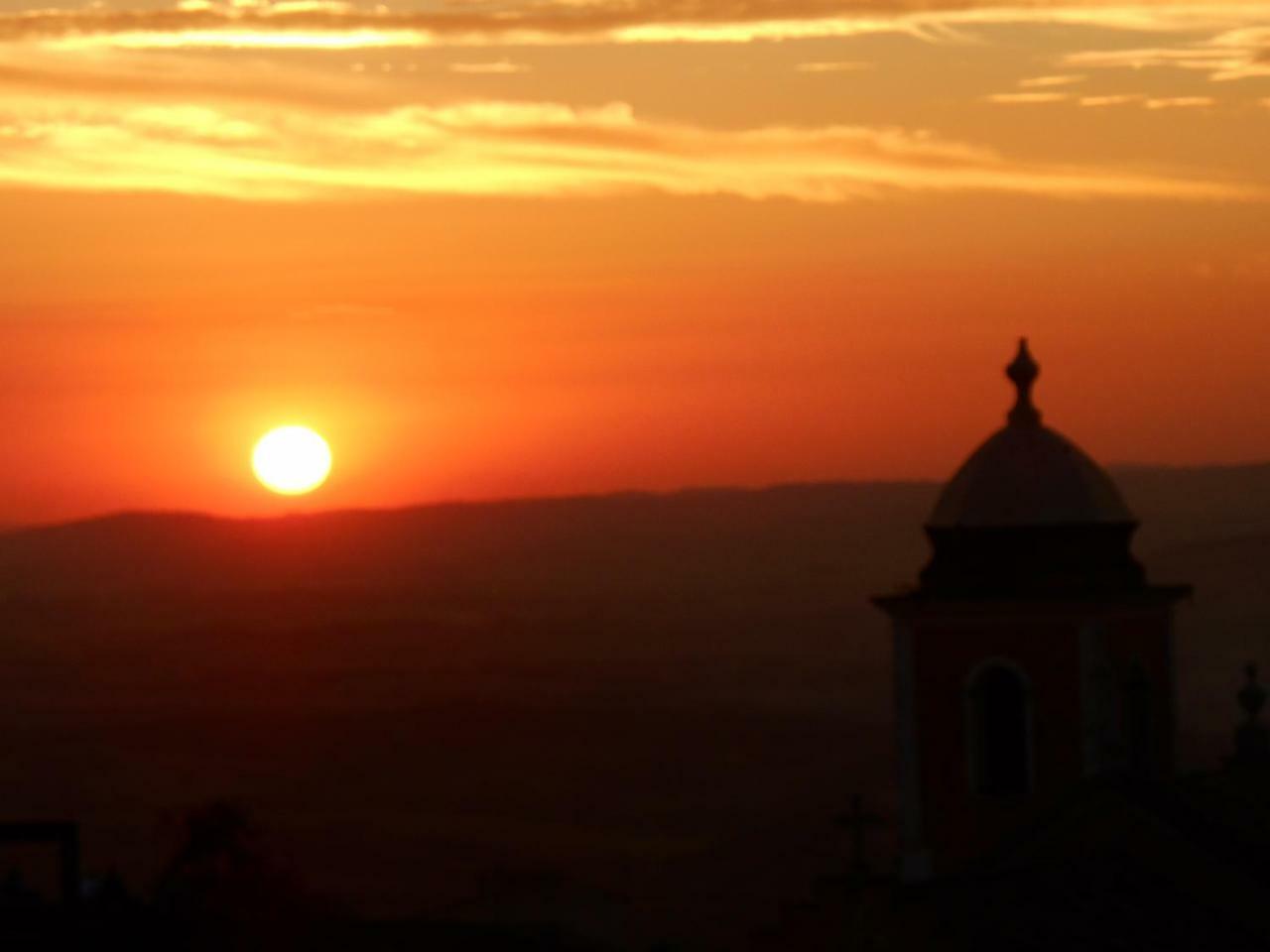 Pousada Reino Encantado - Sao Thome Das Letras - Minas Gerais Сан-Томе-дас-Летрас Экстерьер фото