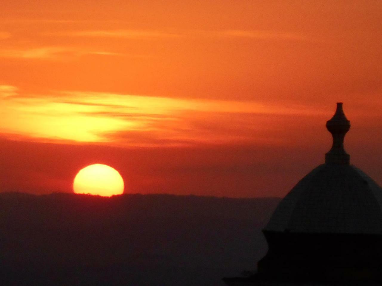 Pousada Reino Encantado - Sao Thome Das Letras - Minas Gerais Сан-Томе-дас-Летрас Экстерьер фото