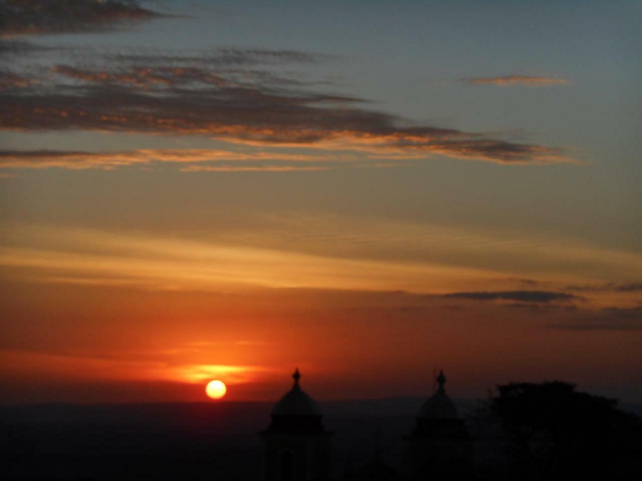 Pousada Reino Encantado - Sao Thome Das Letras - Minas Gerais Сан-Томе-дас-Летрас Экстерьер фото